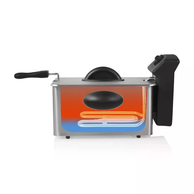 Deep fryer Princess 01.182642.01.001