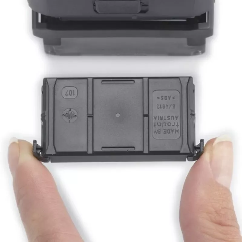Trodat Stamp 83430 Printer Consumable Red