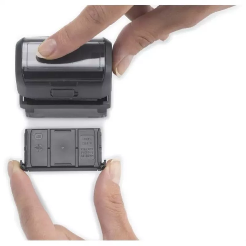 Trodat Stamp 83430 Printer Consumable Red