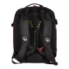 Sports backpack Herlitz Ultimate Graffiti Black Red