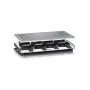 Severin 2374 Grill Black