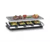 Severin 2374 Grill Black