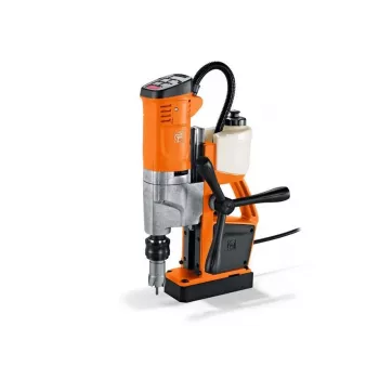 FEIN Magnetic Drill KBU 35 QW Weldon