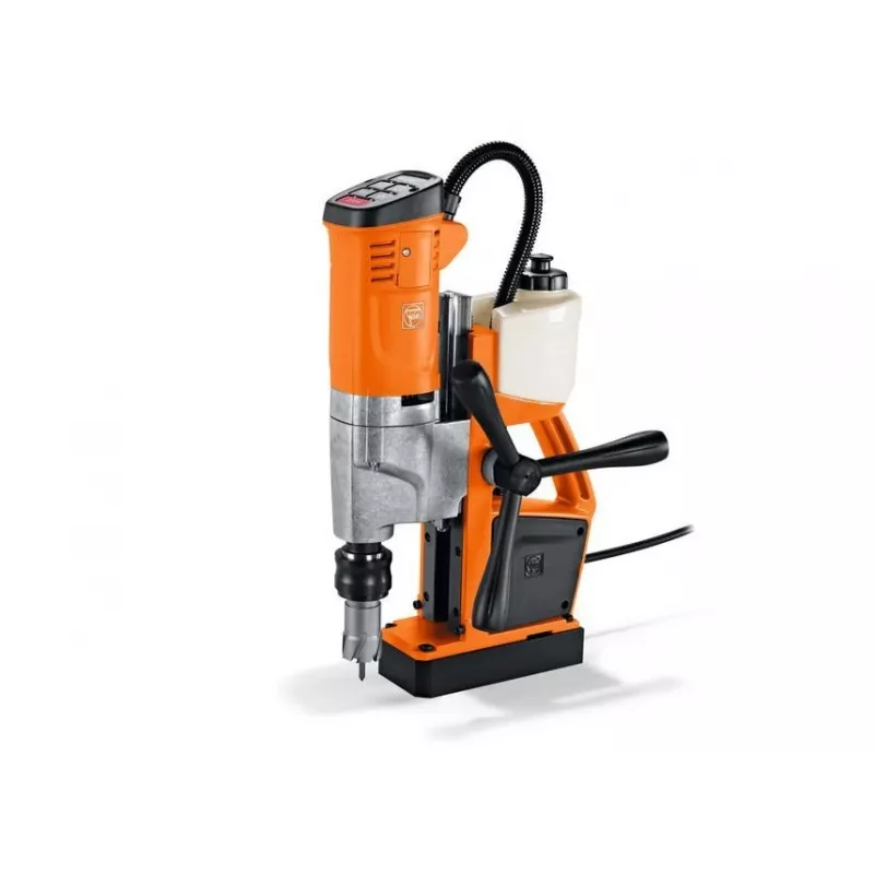 FEIN Magnetic Drill KBU 35 QW Weldon