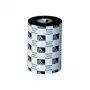 Zebra 5319 Wax - Thermal Transfer-Ribbon - 1 x Black - 102 mm x 450 m - for Zebra R-140, R4Mplus, S4M, PAX 110, 170, R110, Xi Series 110, 140, 170, 220, R110 (05319BK10245)
