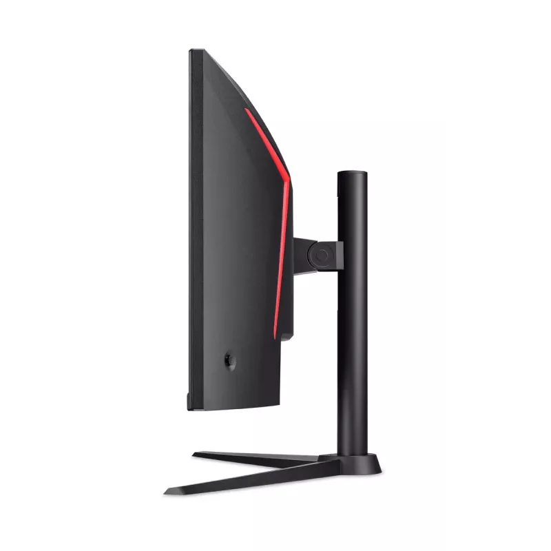 Monitor Acer NITRO XZ340CURW0bmiiphx 34 inch Curved UWQHD VA 3440x1440 5 ms Black