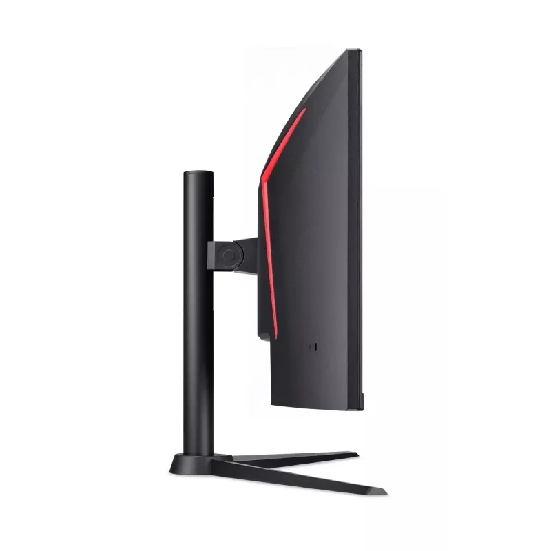 Monitor Acer NITRO XZ340CURW0bmiiphx 34 inch Curved UWQHD VA 3440x1440 5 ms Black