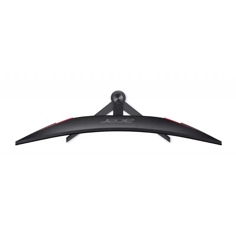 Monitor Acer NITRO XZ340CURW0bmiiphx 34 inch Curved UWQHD VA 3440x1440 5 ms Black
