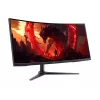 Monitor Acer NITRO XZ340CURW0bmiiphx 34 inch Curved UWQHD VA 3440x1440 5 ms Black
