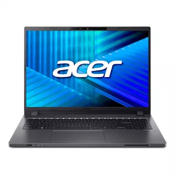 Acer TravelMate P2 TMP216-51-G3-TCO-53WX NX.BR2EG.004 Laptop, 16 inch WUXGA IPS, Intel Core Ultra 5 115U, 16GB DDR5, 512GB SSD, Windows 11 Pro