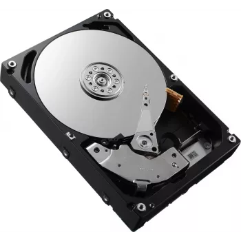 DELL W125827144 Internal Hard Drive 2.5 300 GB SAS (W125827144)