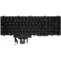 Dell Keyboard Internal English-International 102 - Keyboard