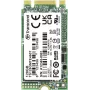 Transcend MTE460T 128 GB Internal M.2 PCIe NVMe SSD 2242 PCIe NVMe 3.0 x2 Industrial TS128GMTE460T (TS128GMTE460T)