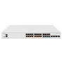 Network switch Cisco CATALYST 1300X C1300X-24NGU-4X — 8x 5GE, 16x GE UPOE, 4x 10G SFP+