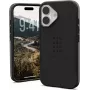UAG Urban Armor Gear Civilian MagSafe Case | Apple iPhone 17 | black | 114547114040 (114547114040)