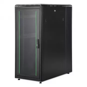 DIGITUS server cabinet Unique Server-N Series - 600x1000 mm (BxT)