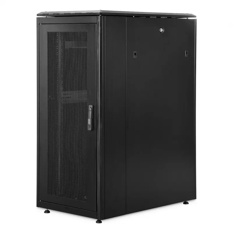DIGITUS server cabinet Unique Server-N Series - 600x1000 mm (BxT)