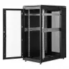 DIGITUS server cabinet Unique Server-N Series - 600x1000 mm (BxT)