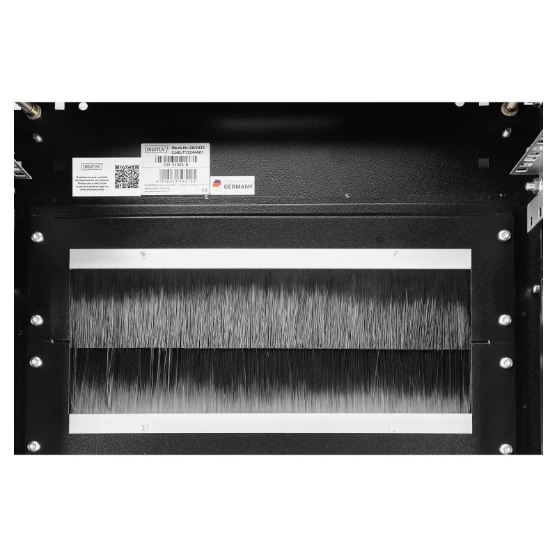 DIGITUS server cabinet Unique Server-N Series - 600x1000 mm (BxT)