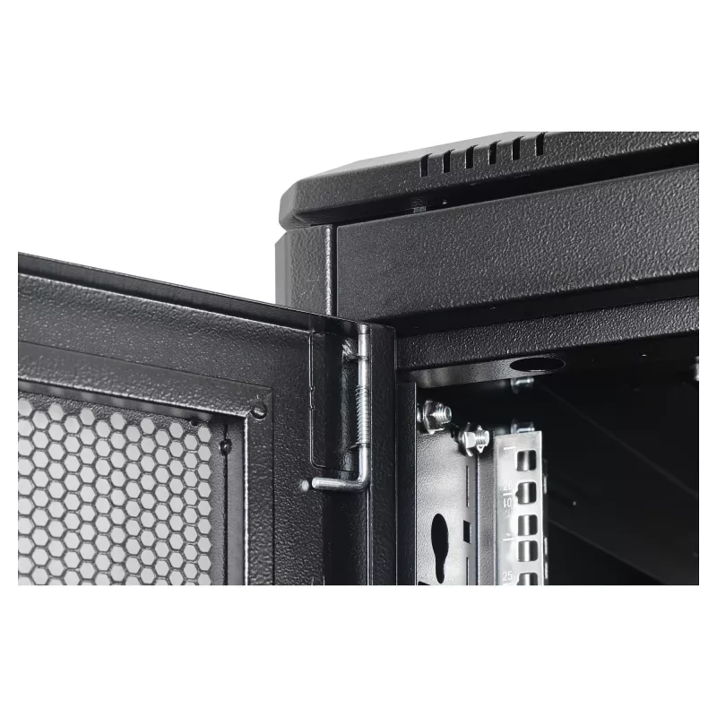 DIGITUS server cabinet Unique Server-N Series - 600x1000 mm (BxT)
