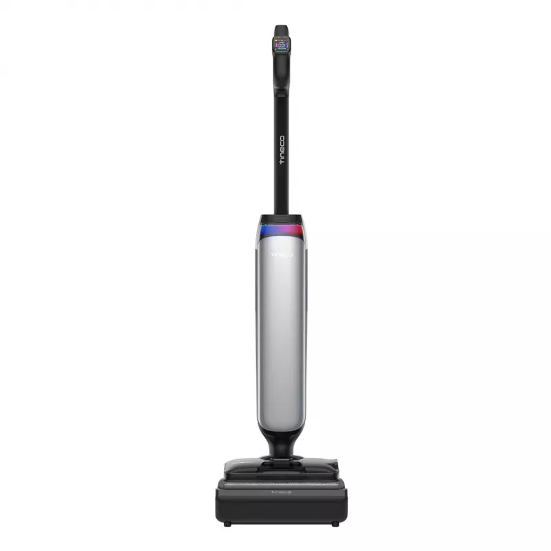 Tineco Floor One S9 Artist wet-dry hard floor cleaner