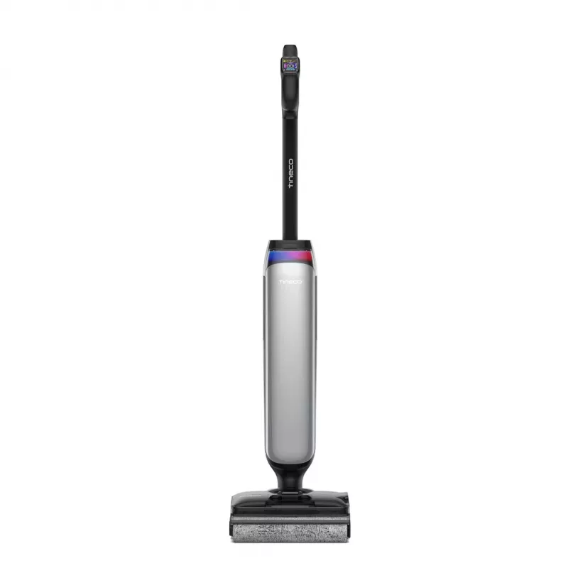 Tineco Floor One S9 Artist wet-dry hard floor cleaner