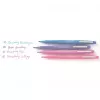 PAPER MATE fibre-tip pen Flair 12er pastel M 0.7 mm Blister