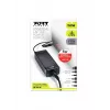 Power adapter/inverter Port Designs 900103