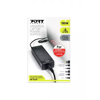 Power adapter/inverter Port Designs 900103