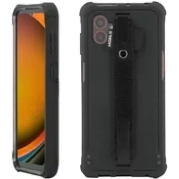 Mobilis PROTECH Case+ Handstrap Galaxy XCover7 Pro Soft bag (052065)
