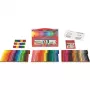 Paint Marker Faber-Castell 155560 Multi 60 pc(s)
