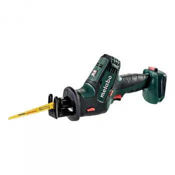 Jigsaw Metabo SSE 18 LTX Compact