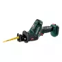 Jigsaw Metabo SSE 18 LTX Compact