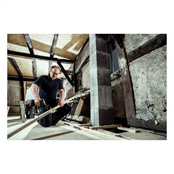 Jigsaw Metabo SSE 18 LTX Compact