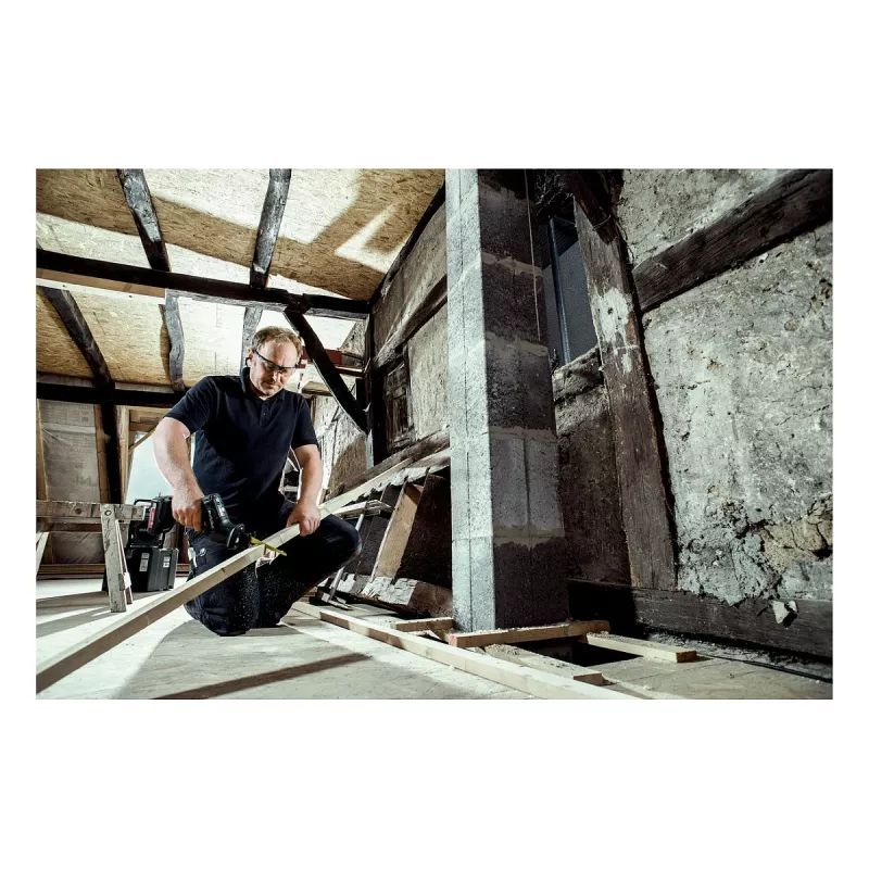 Jigsaw Metabo SSE 18 LTX Compact