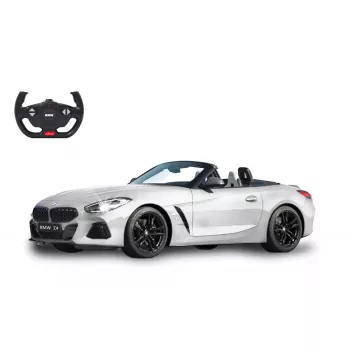Car Jamara BMW Z4 Roadster Electric engine 1:14