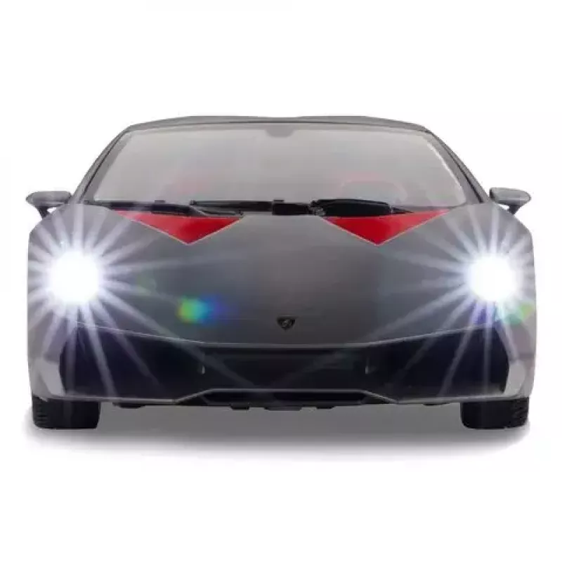 Car Jamara Lamborghini Sesto Elemento Electric engine 1:14