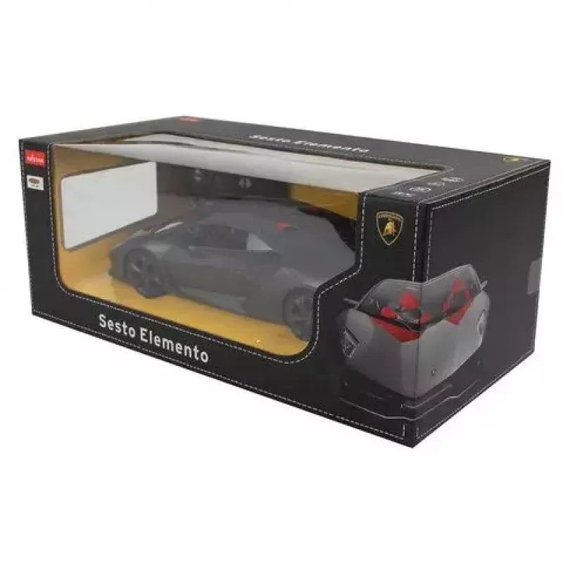 Car Jamara Lamborghini Sesto Elemento Electric engine 1:14