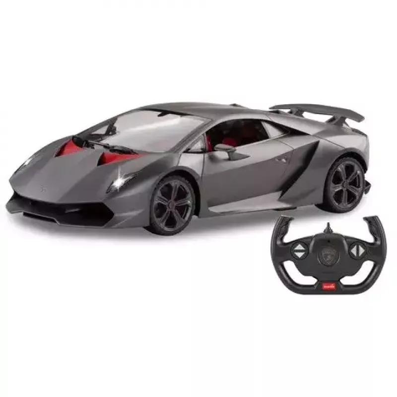 Car Jamara Lamborghini Sesto Elemento Electric engine 1:14