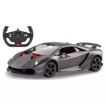 Car Jamara Lamborghini Sesto Elemento Electric engine 1:14