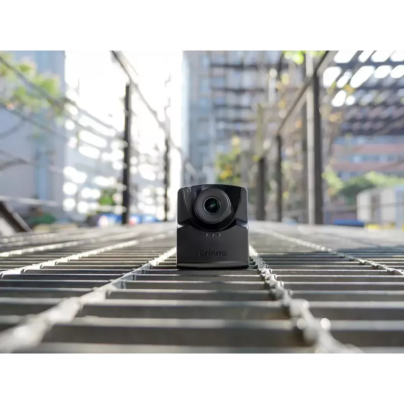 Surveillance Camera Brinno EMPOWER 1920 x 1080 pixels