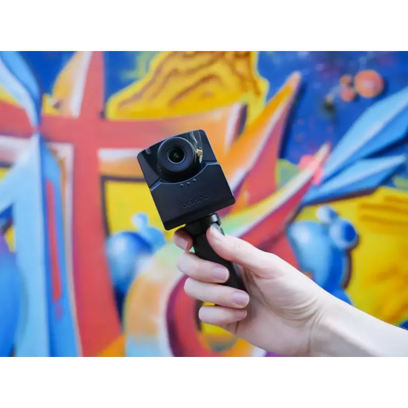 Surveillance Camera Brinno EMPOWER 1920 x 1080 pixels