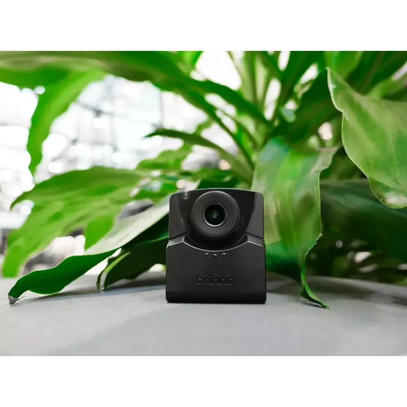 Surveillance Camera Brinno EMPOWER 1920 x 1080 pixels