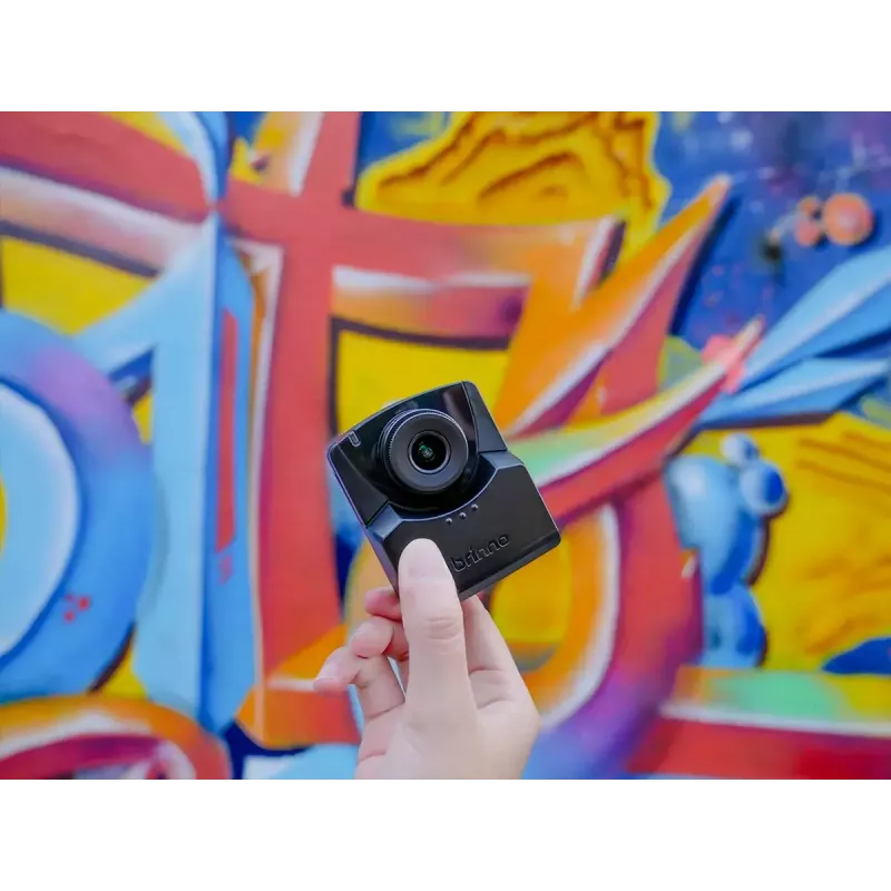 Surveillance Camera Brinno EMPOWER 1920 x 1080 pixels
