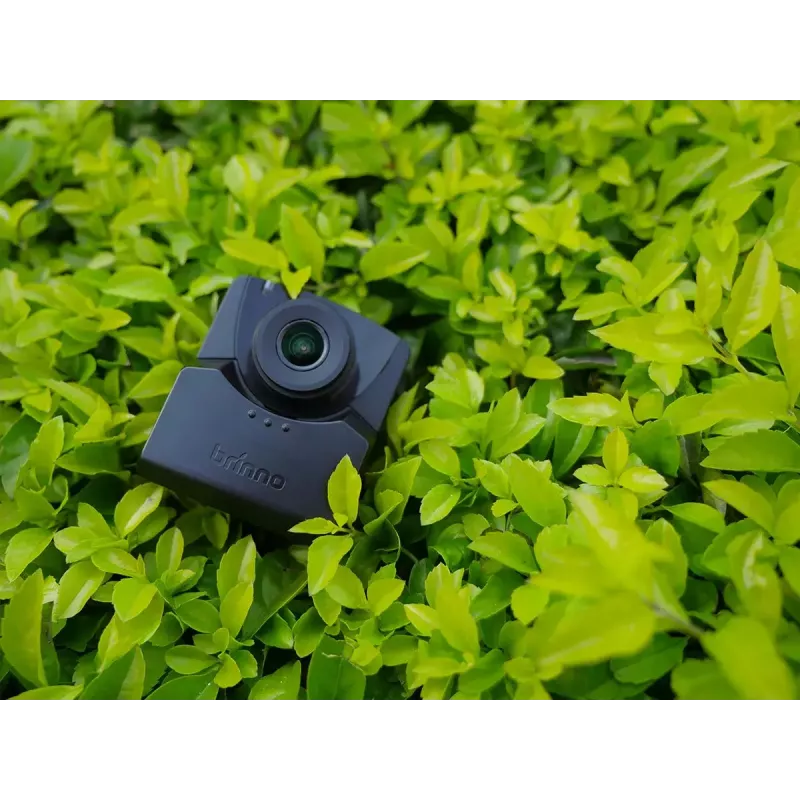 Surveillance Camera Brinno EMPOWER 1920 x 1080 pixels