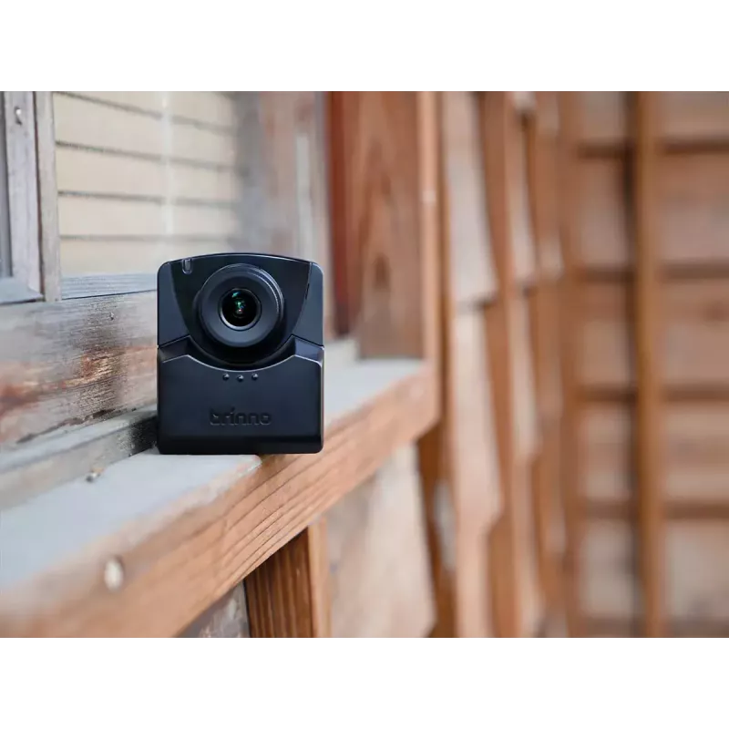 Surveillance Camera Brinno EMPOWER 1920 x 1080 pixels