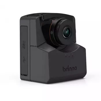 Surveillance Camera Brinno EMPOWER 1920 x 1080 pixels
