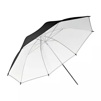 Reflector Godox UB-004 101 cm Black White
