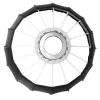 Softbox Godox P90L 90cm Black Nylon Polyester with Diffusers