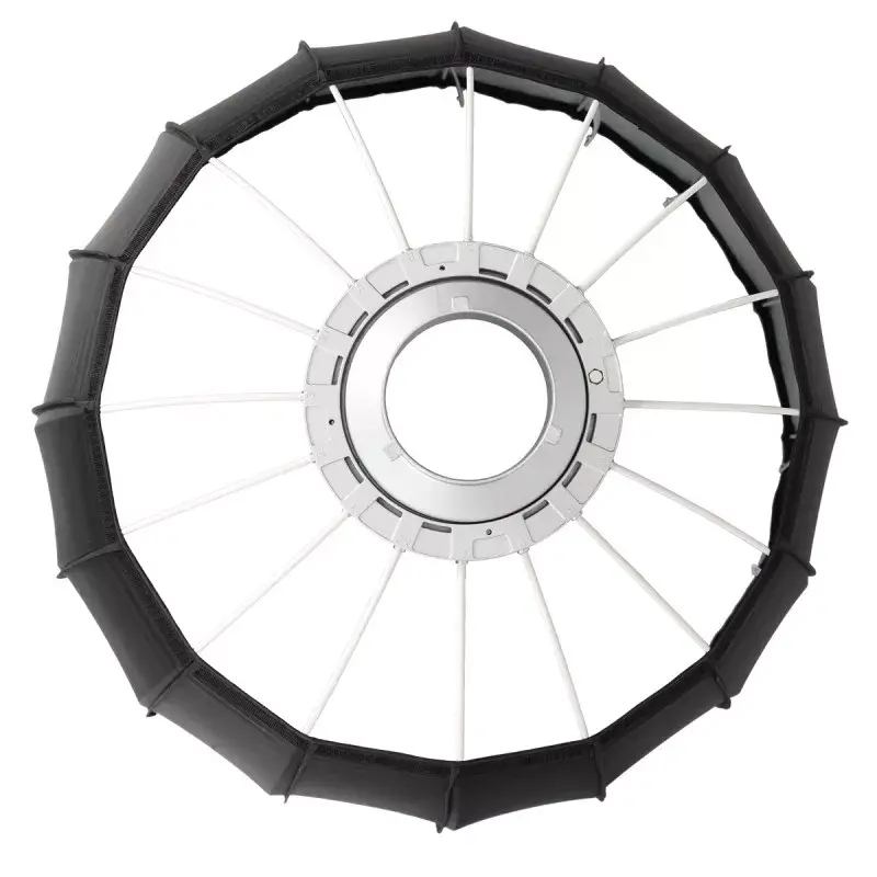 Softbox Godox P90L 90cm Black Nylon Polyester with Diffusers